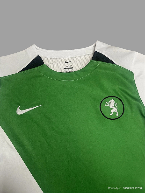Sporting CP 24/25 Sporting Lisbon 100 Years Anniversary 3