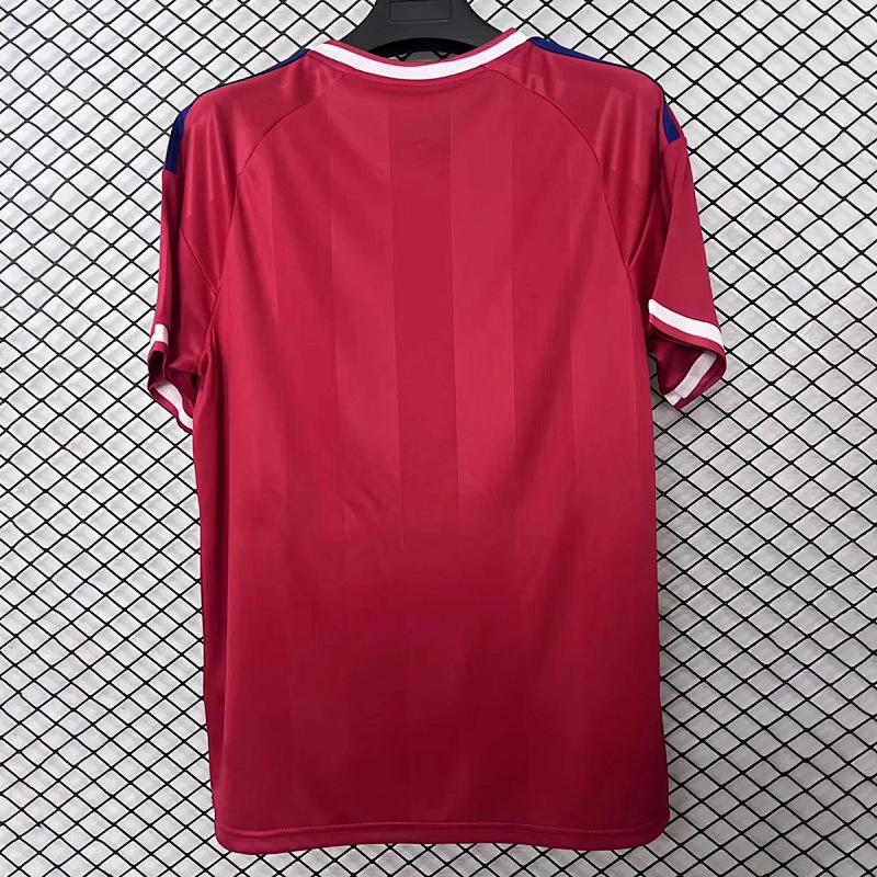 Lyon 26/27 Lyon Away 4