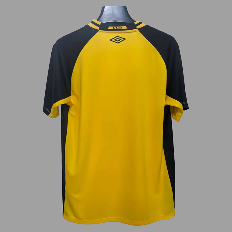 Brasile Recife Away 2