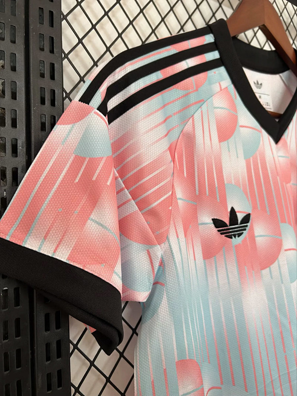 Belgio Belgium Away 6