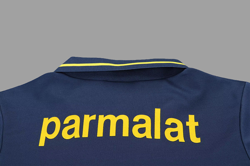 Boca Juniors 93/95 Boca Juniors Home Kids Retro Size 16-28 9