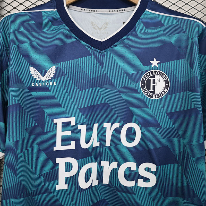 Feyenoord Feyenoord 23 24 away 3