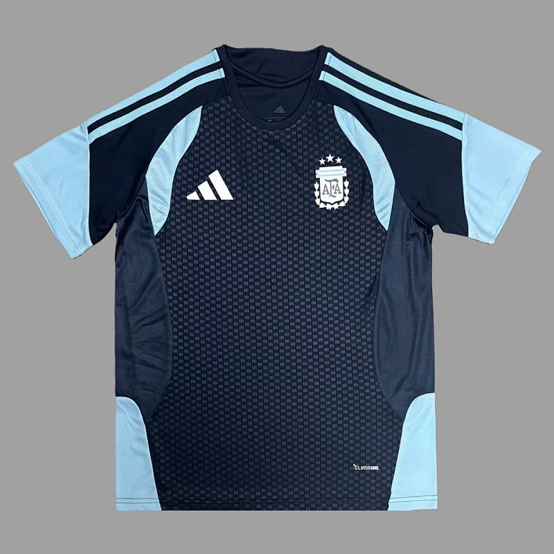 Argentina Argentina Training Blue