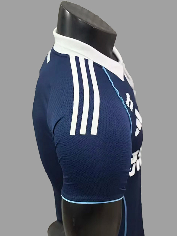 Paris FC 25/26 Paris FC Home Player 6