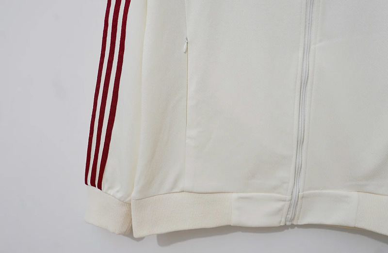 Spagna Spain Away Windbreaker 6