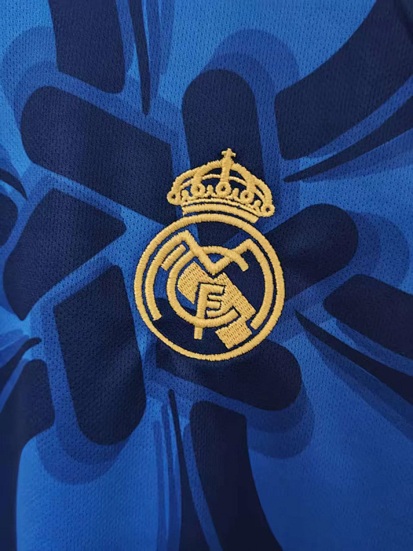 Real Madrid 25/26 Real Madrid Cultural Story 4