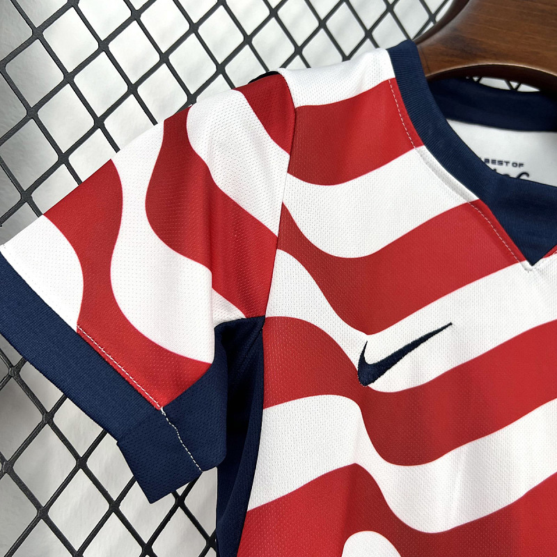 USA USA Home Kids Size 16-28 4
