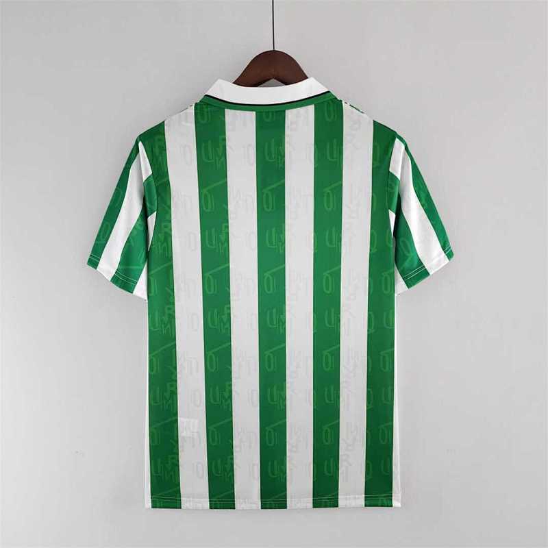 Real Betis 94-95 Real Betis home 2