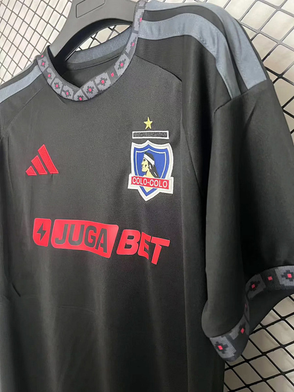 Colo Colo Colo Colo Away 2