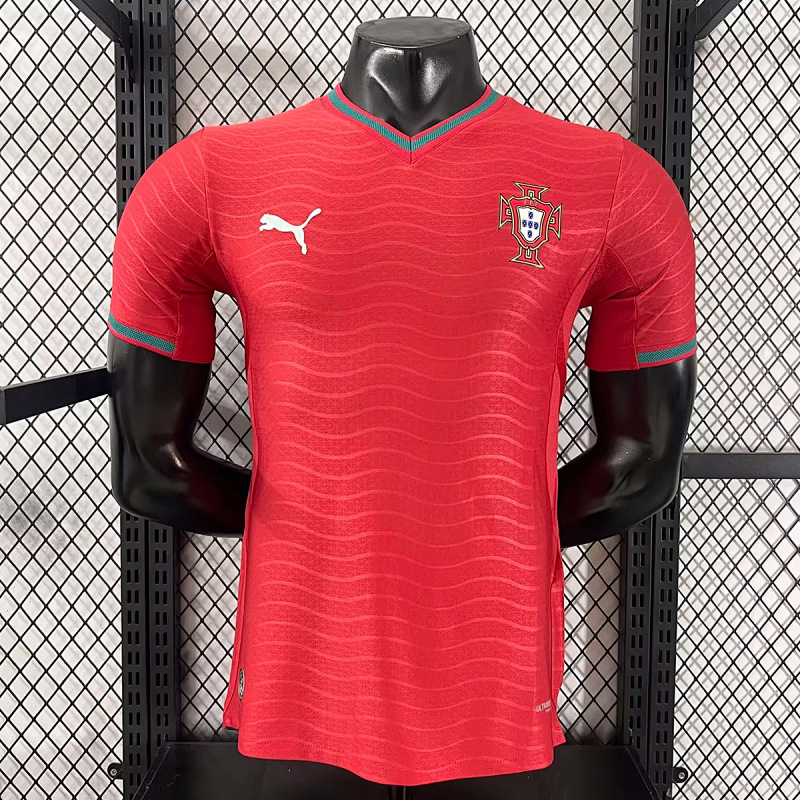 Portogallo Portugal Home Player