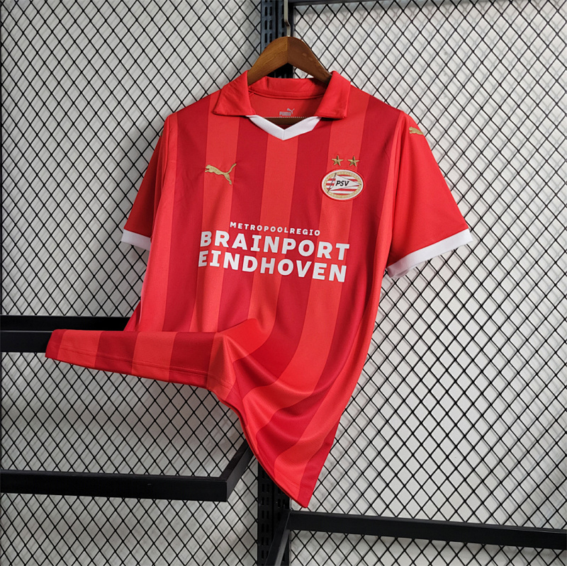 23-24 Eindhoven 23-24 Eindhoven home Size S-XXL 9