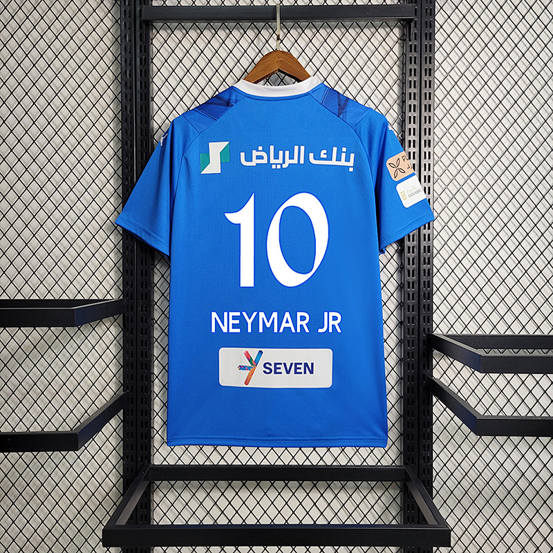 Al Hilal 23/24 Al Hilal Home 7