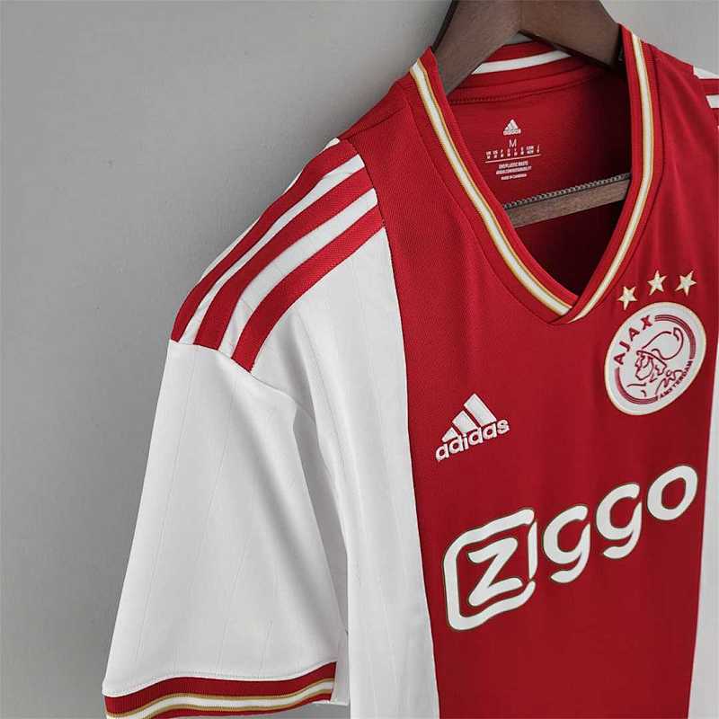 Ajax 22-23 Ajax home 6