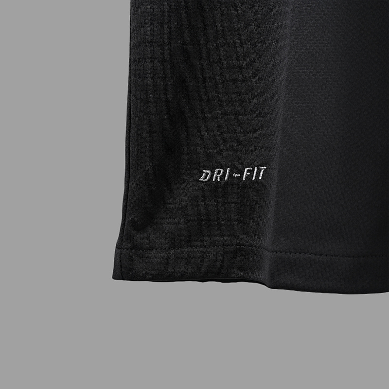 Santos Santos Neymar Special Version With Sleeve Sponsor Retro 3