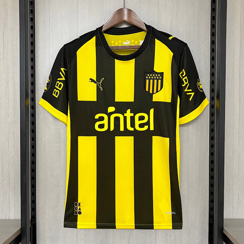 Penarol Soccer Penarol Home