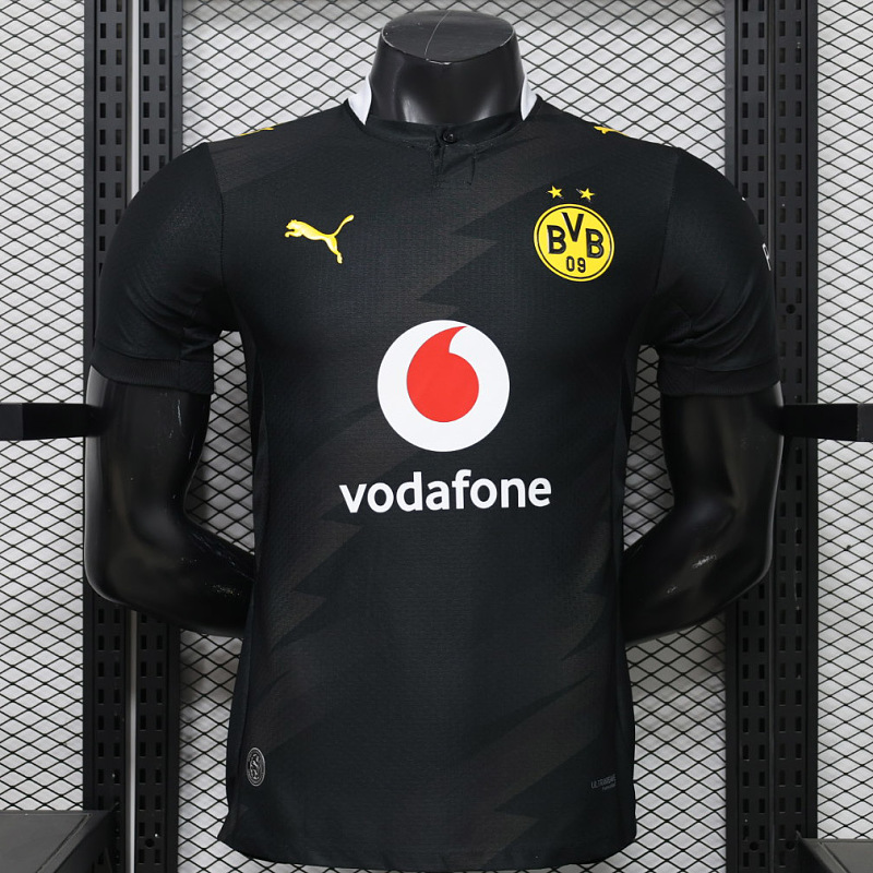 Borussia Dortmund 26/27 BVB Dortmund Away Player
