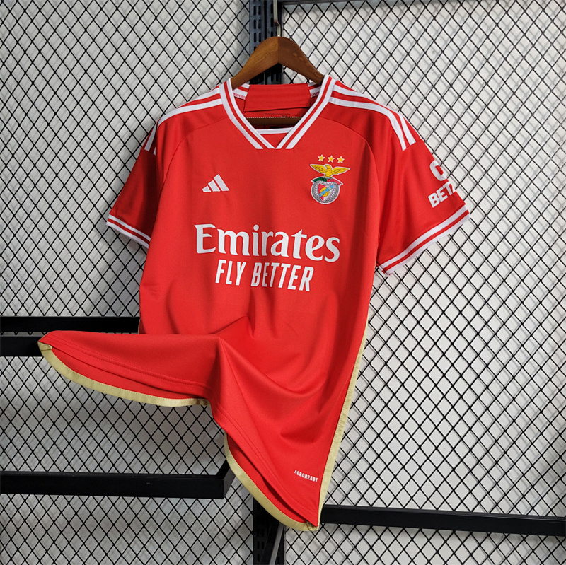 Benfica 23-24 Benfica home 2