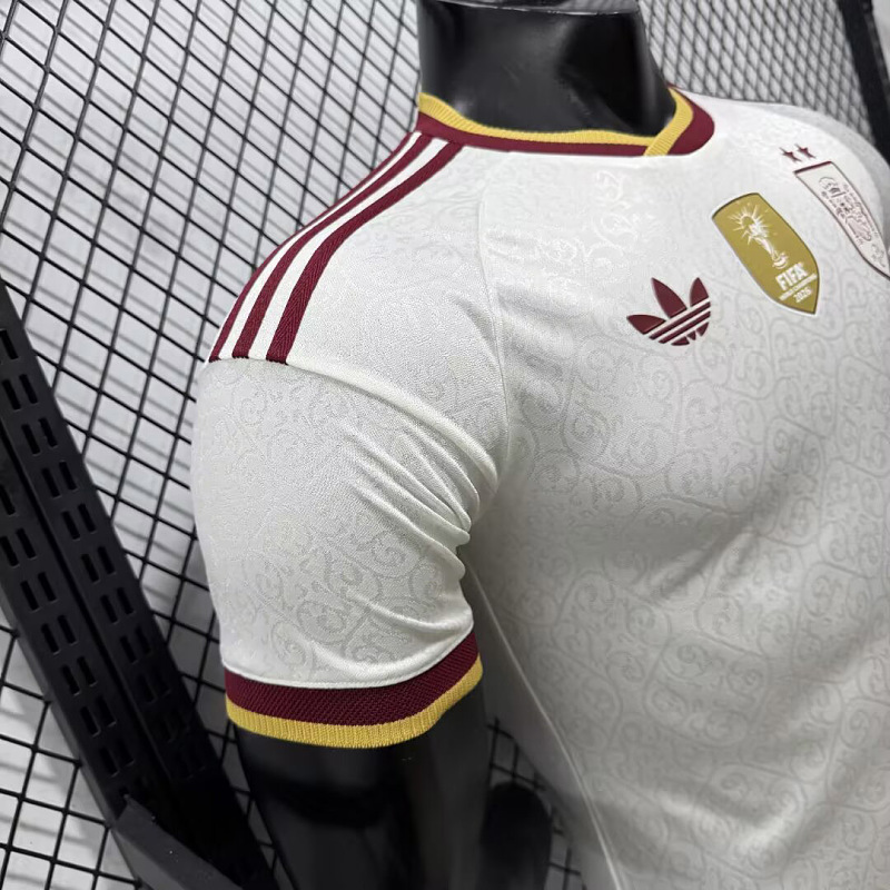 Spagna Spain Away 2 Stars Player 5