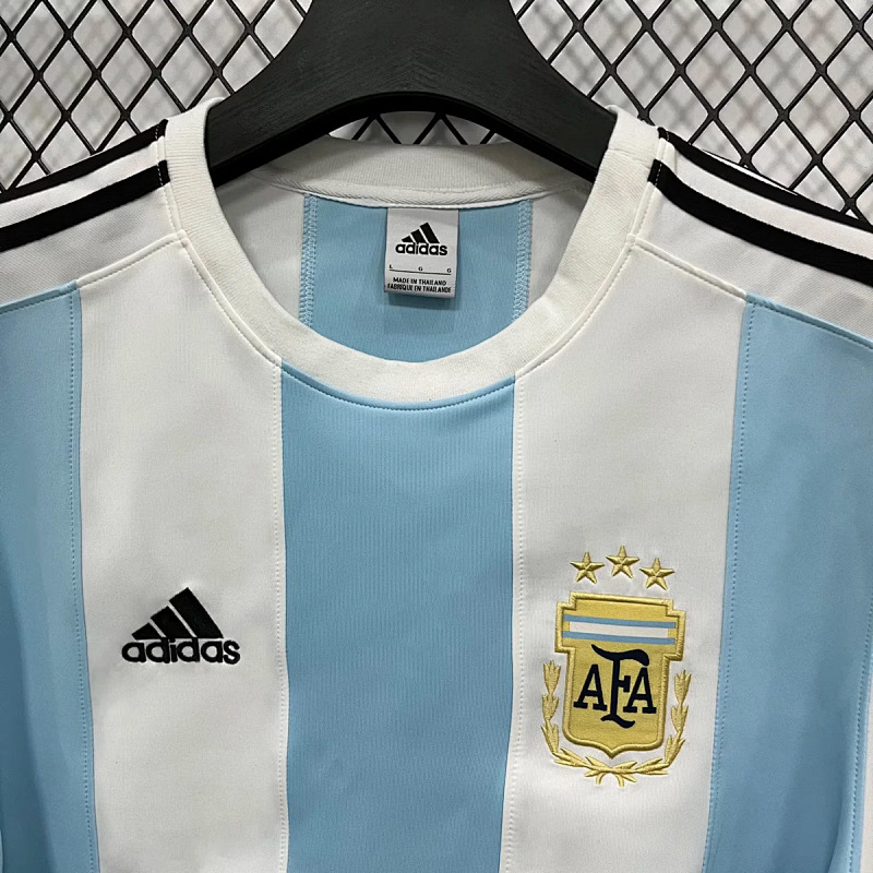 Argentina Argentina Home Sweatshirt 2