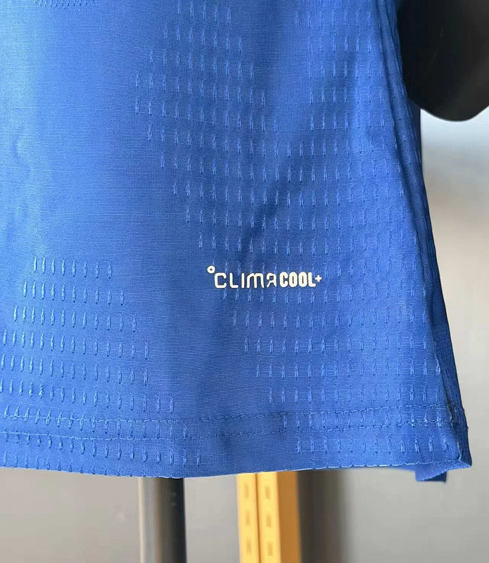 Nazionale Curacao Home Player 8