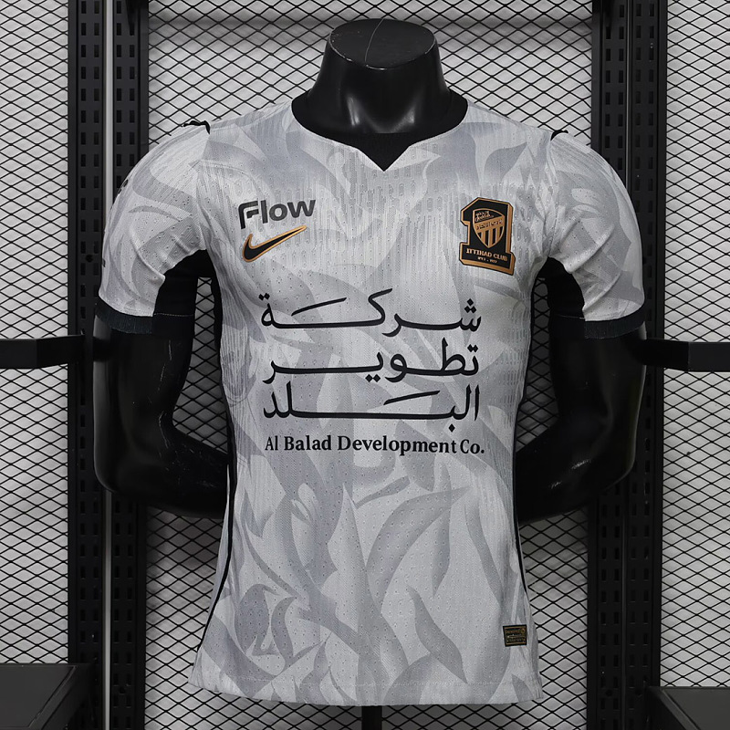 Al Ittihad 26/27 Ittihad Away Player