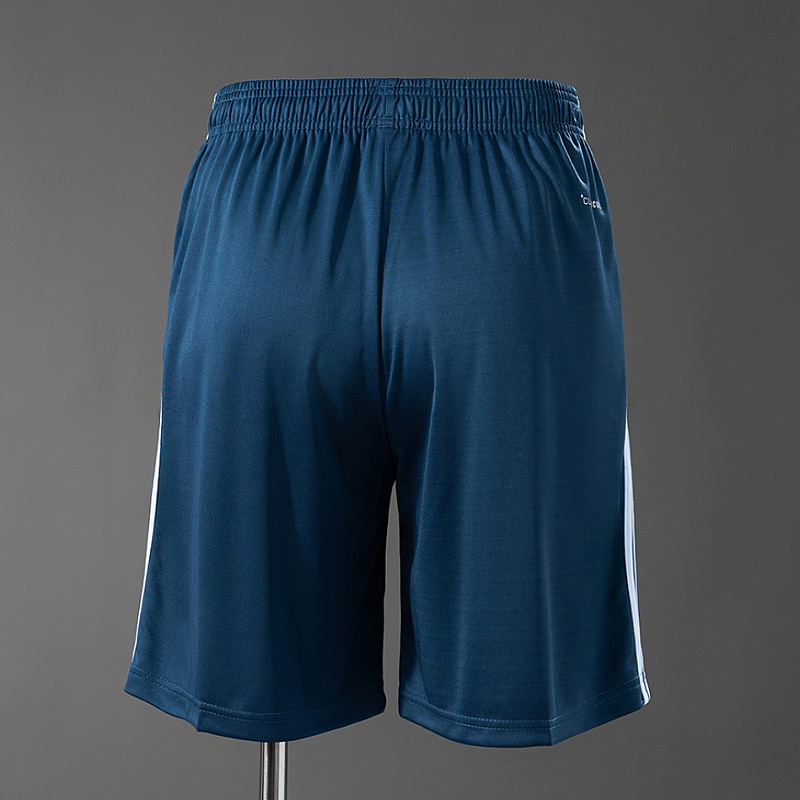 Italia Italy Away Soccer Shorts 7