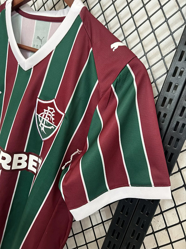 Fluminense Fluminense Home 6
