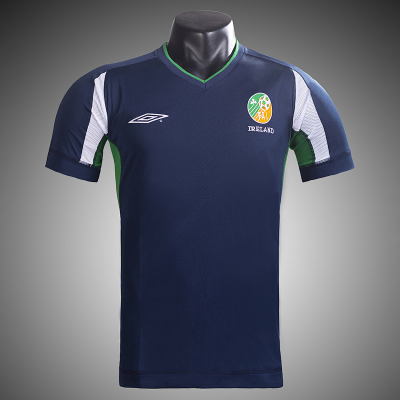 Nazionale Ireland Third Retro