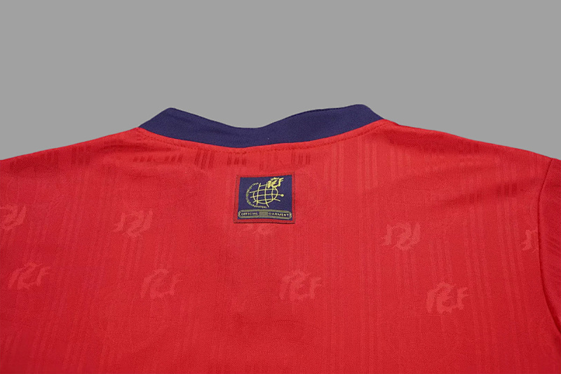 Spagna Spain Home Kids Retro Size 16-28 7