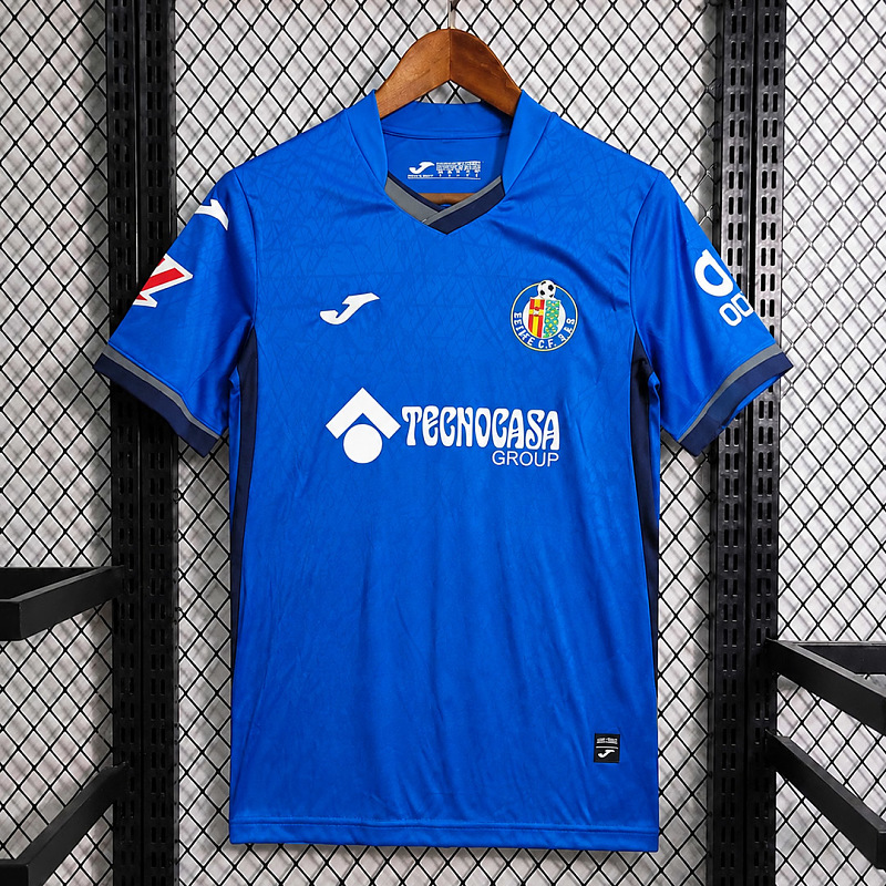 Getafe CF Getafe CF Home