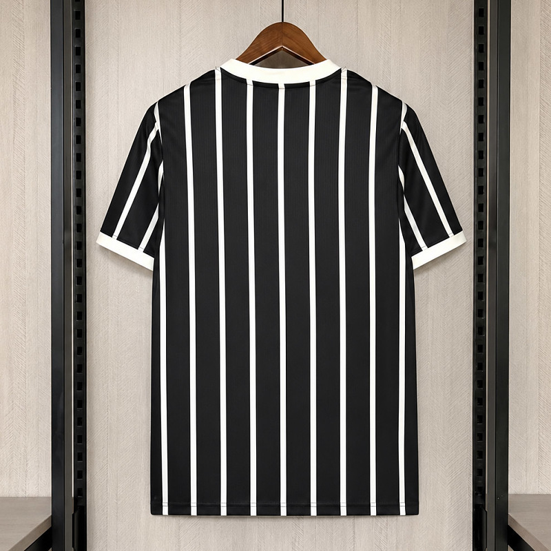 Corinthians Corinthians Away 9