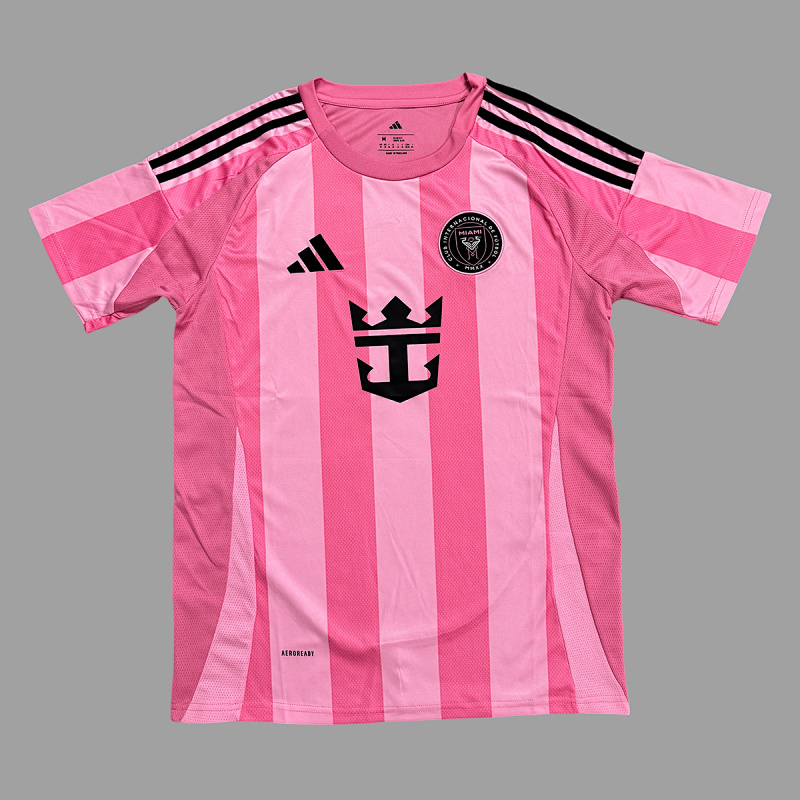 Inter Miami Inter Miami Home