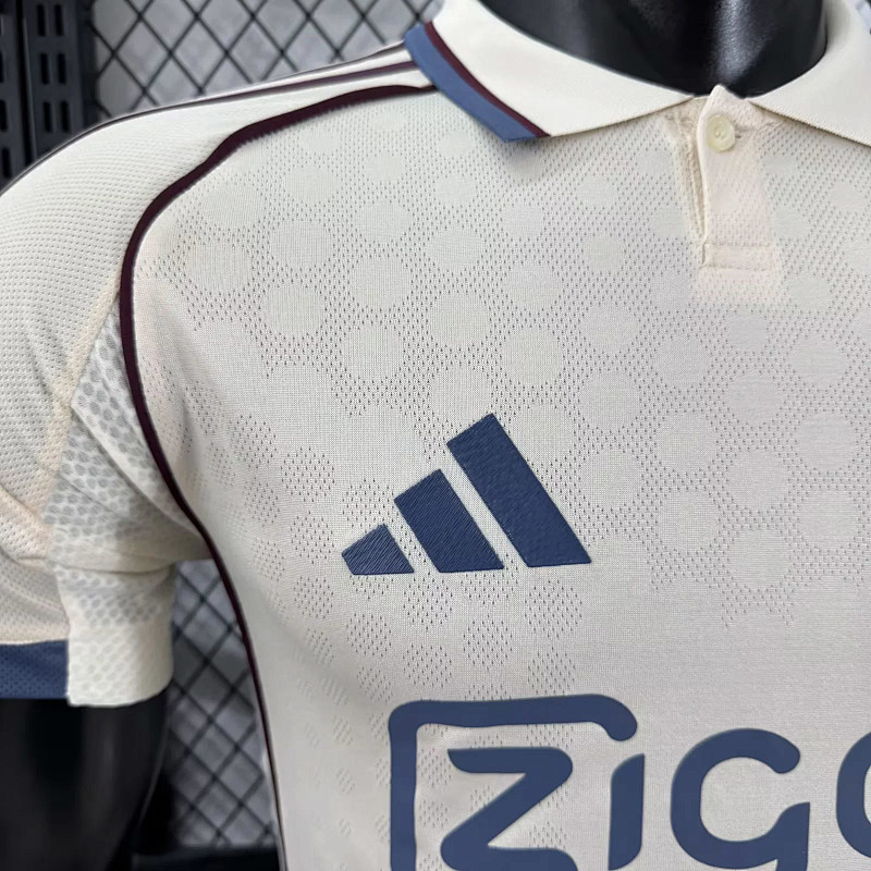 Ajax 25/26 Ajax Third Player 8