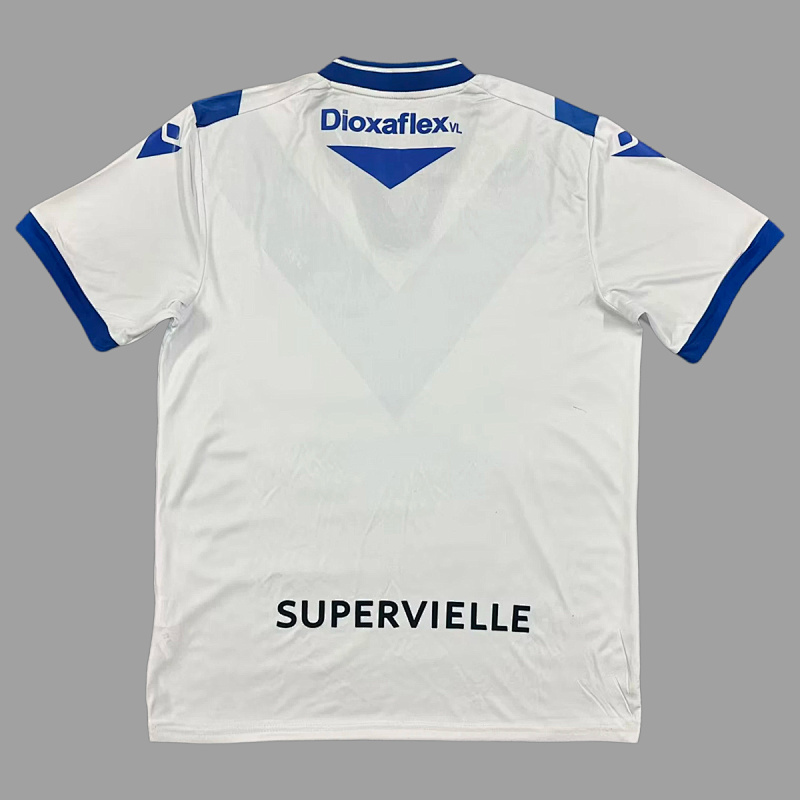 Vélez Velez Sarsfield Home 2
