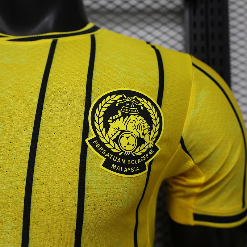 Nazionale Malaysia Home Player 3