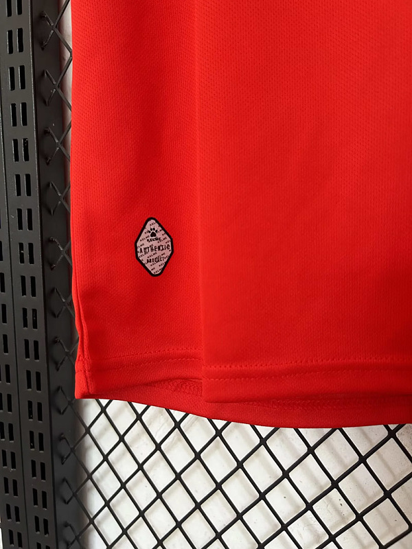 Nazionale Jordan Away 2