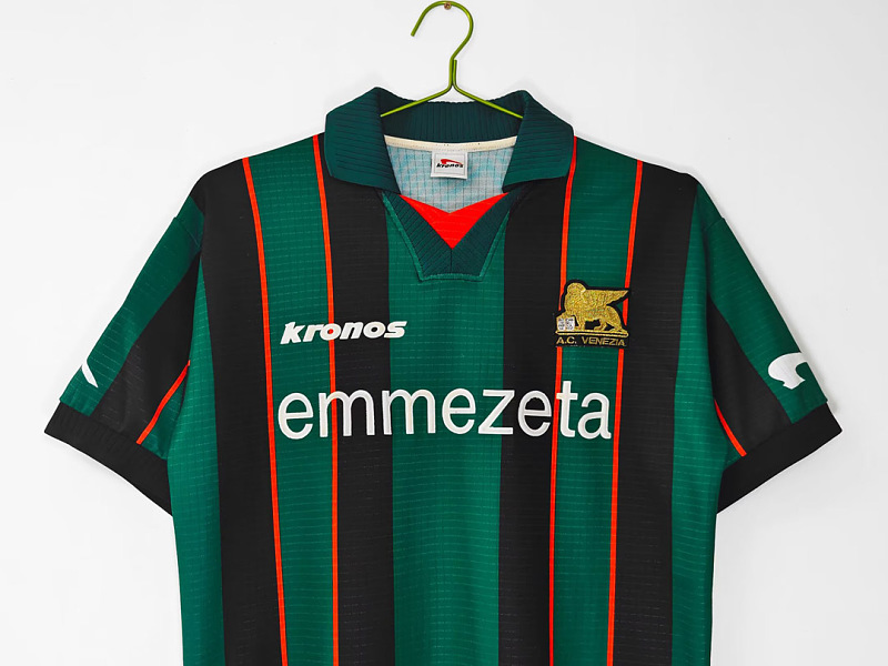 Venezia 2 99/00 Venezia Home 2 Retro 11