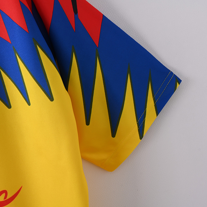 Messico 94/96 Club America Home 7