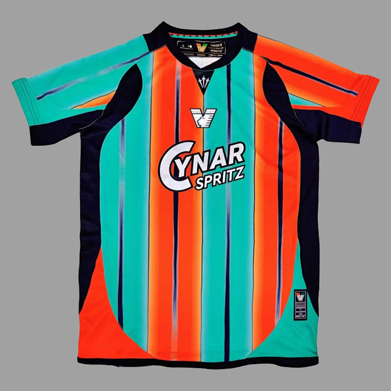 Venezia Soccer 25/26 Venezia Third