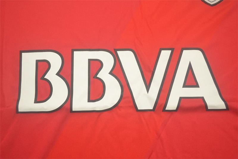 River Plate 12-13 River Plate red away 5
