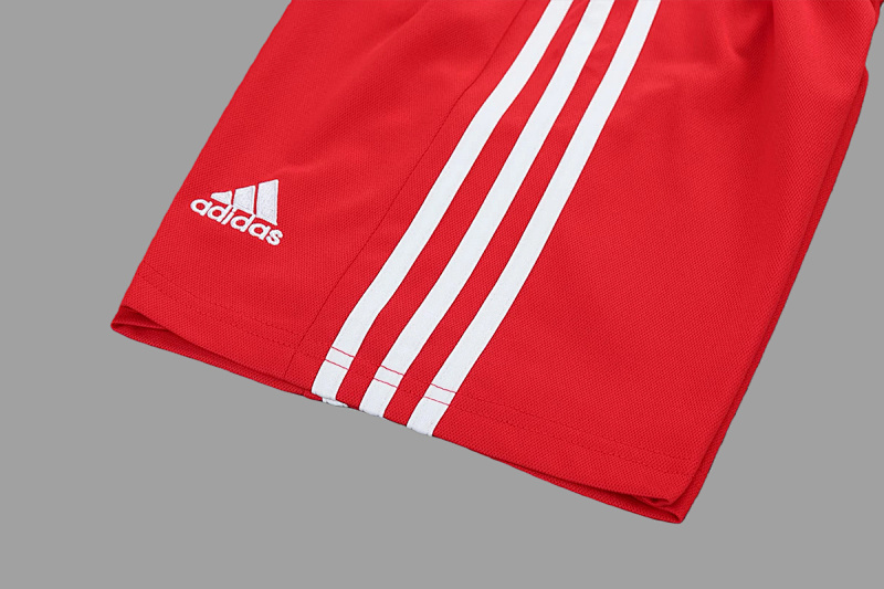 Bayern Munich 01/02 Bayern Munich UEFA Super Cup Home Kids Retro Size 16-28 3
