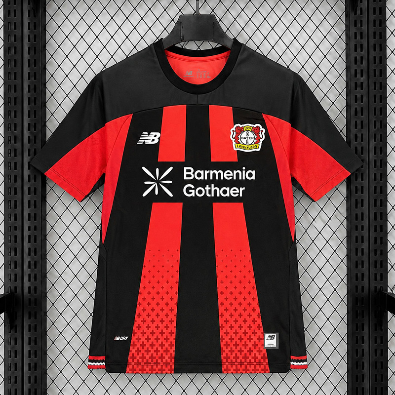 Bayer Leverkusen 26/27 Leverkusen Home