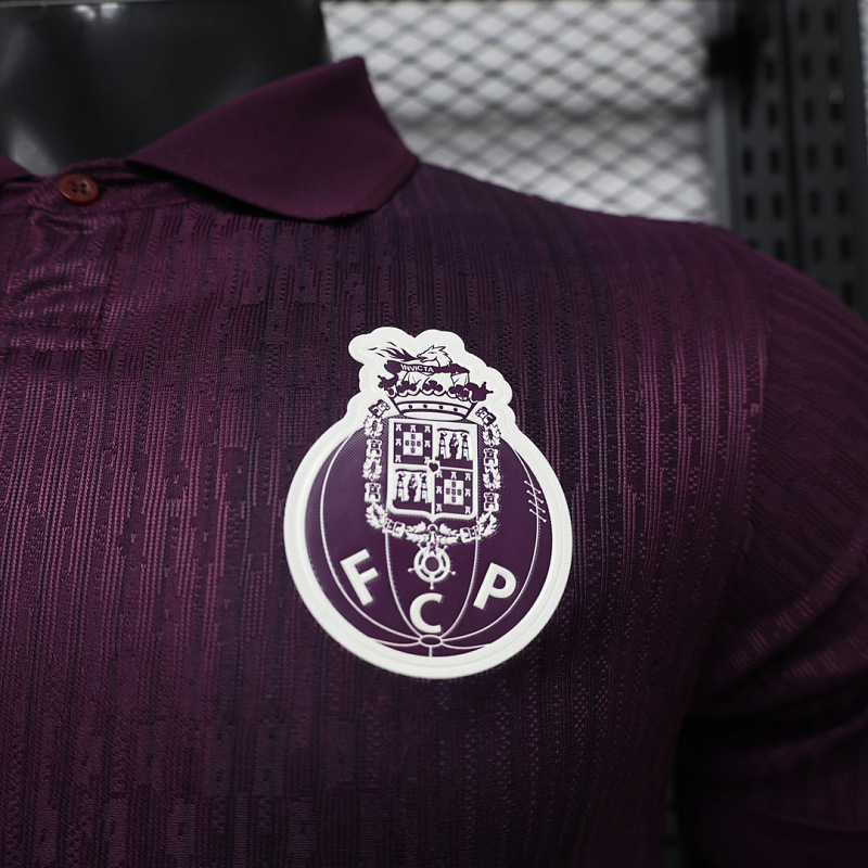 Porto 26/27 Porto Away Player 4
