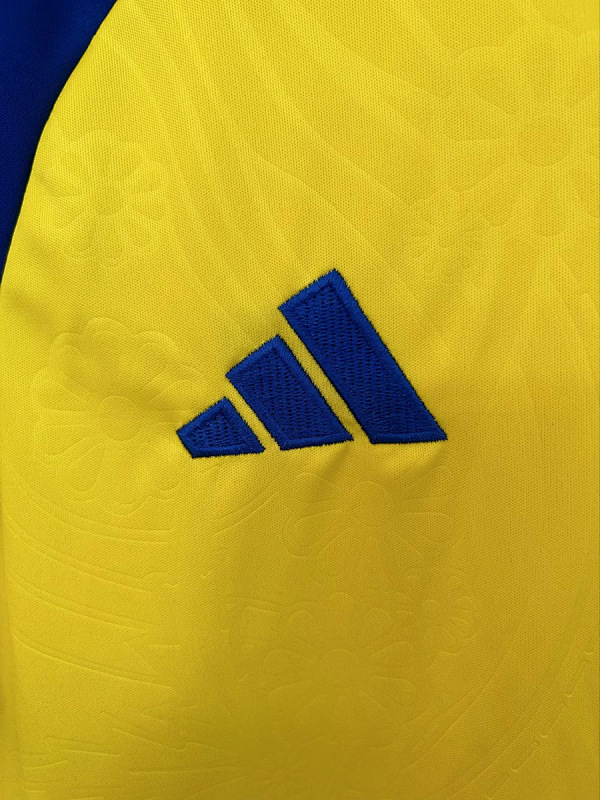 Nazionale Sweden Home 3