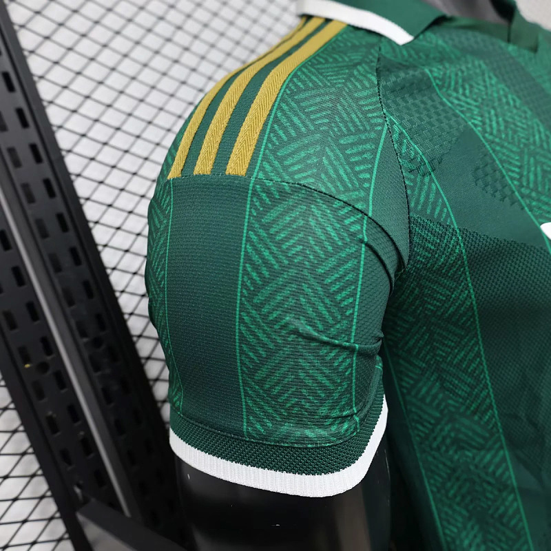 Nazionale South Africa Away Player 5