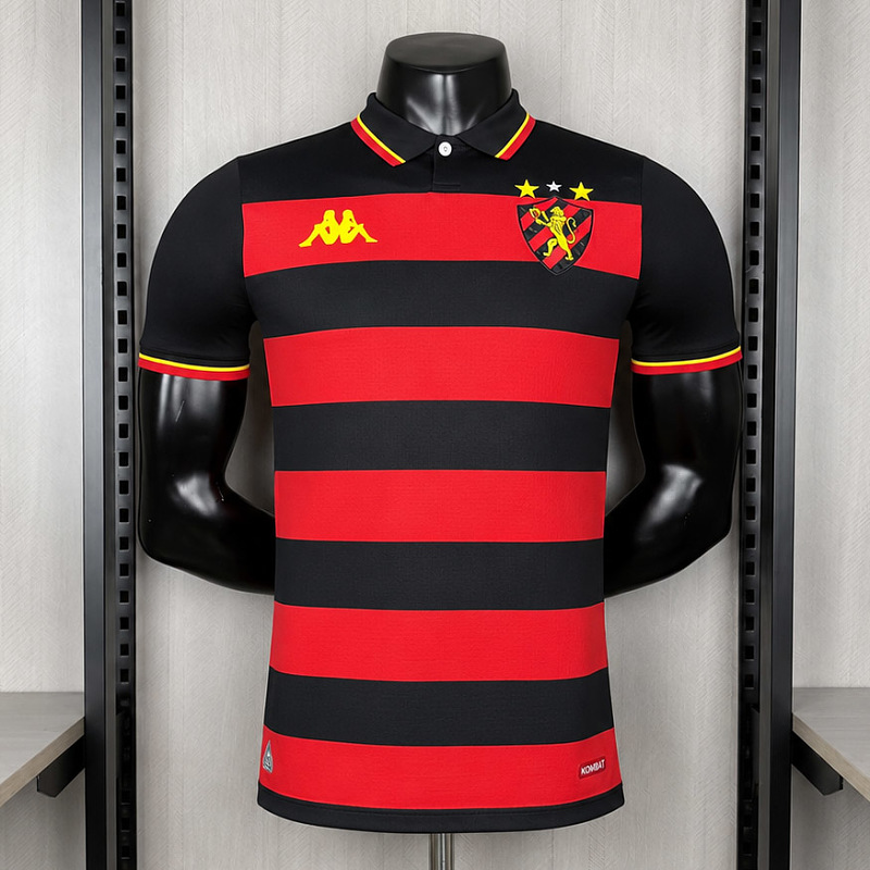 Brasile Sport Recife Home Player