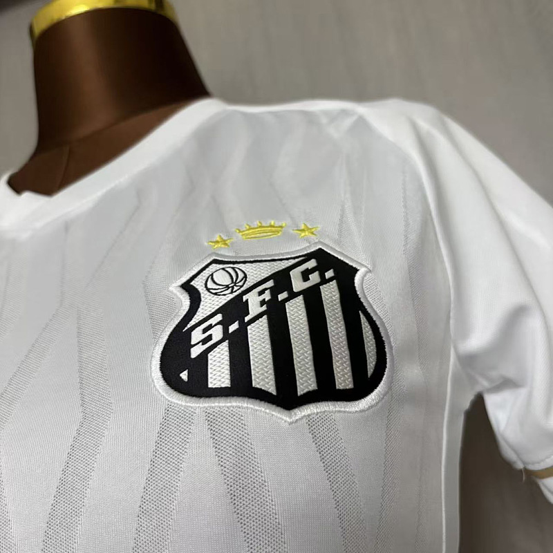 Santos Santos Home Women 5