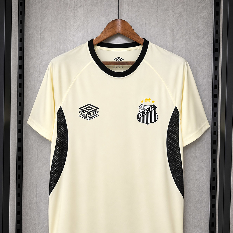Santos Santos Trainning Jersey 5