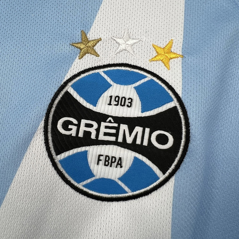 Grêmio Gremio Away 5