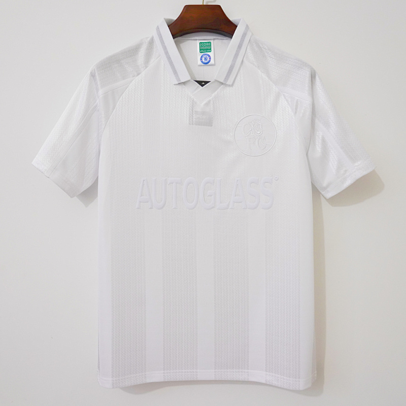 Chelsea Chelsea Blank Out Retro